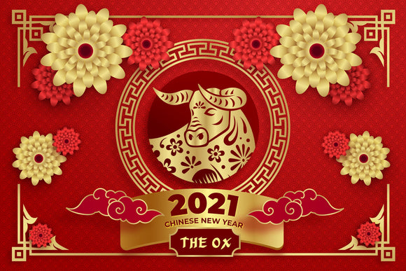 CNY COLLECTIONS