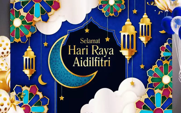 HARI RAYA PROMO