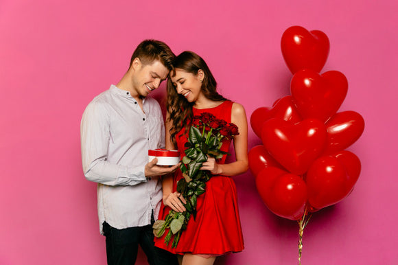 VALENTINE COLLECTIONS