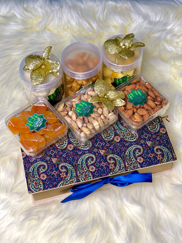 Aidilfitri Gift Box