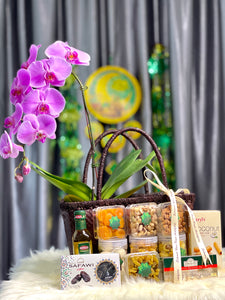 Aidilfitri Basket Set 2