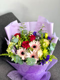 Mother's Sweet Love Flower Bouquet (Mother's Day 2021)