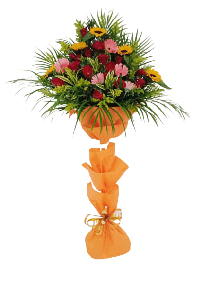 Flower Stand 2 - Carnations Florist Malaysia