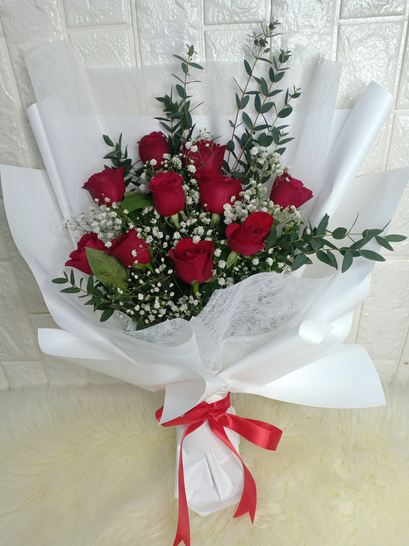 Red Romance