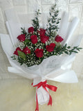 Red Romance