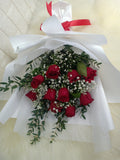 Red Romance