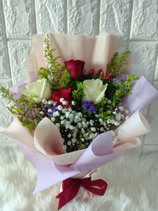 Love in the air