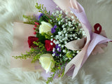 Love in the air