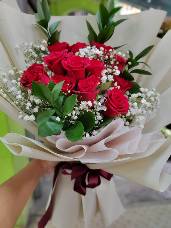 Be My Valentine