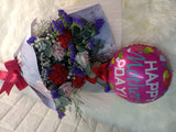 Love you mom (Mother's day 2022)