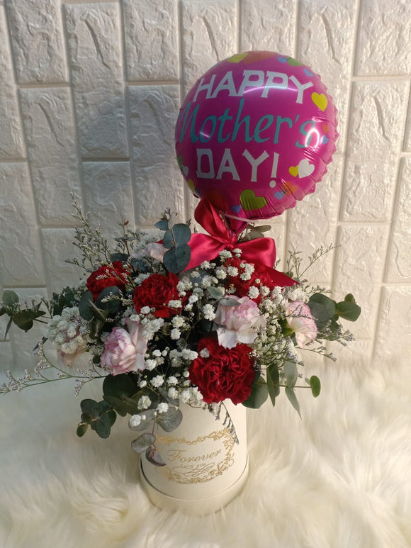 Mother's Love (Happy Mother's Day 2022)