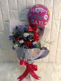 Love you mom (Mother's day 2022)
