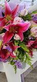 Lily lover