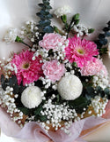 Love you mum(Mother's Day 2023)