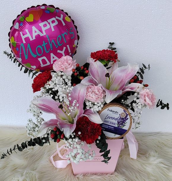 Mama NO.1 (Mothers Day 2023)