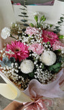 Love you mum(Mother's Day 2023)