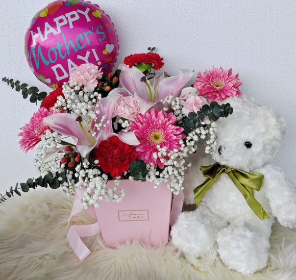 Love you Mum set 2