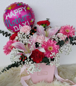 Love you Mum set 1