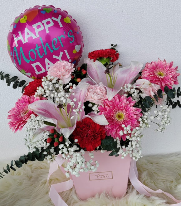 Love you Mum set 1