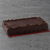 Secret Recipe - American Brownies - Carnations Florist Malaysia