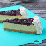 Secret Recipe - Wild Blueberry Cheese - Carnations Florist Malaysia