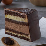 Secret Recipe - Chocolate Indulgence - Carnations Florist Malaysia
