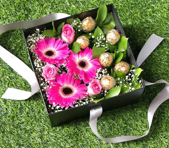 Forever - Carnations Florist Malaysia