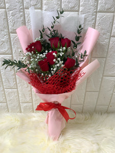 Sweet Lover