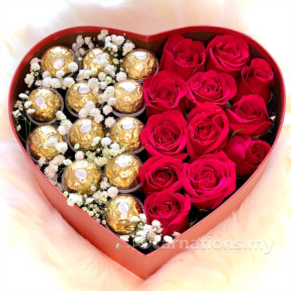 Heart to Heart