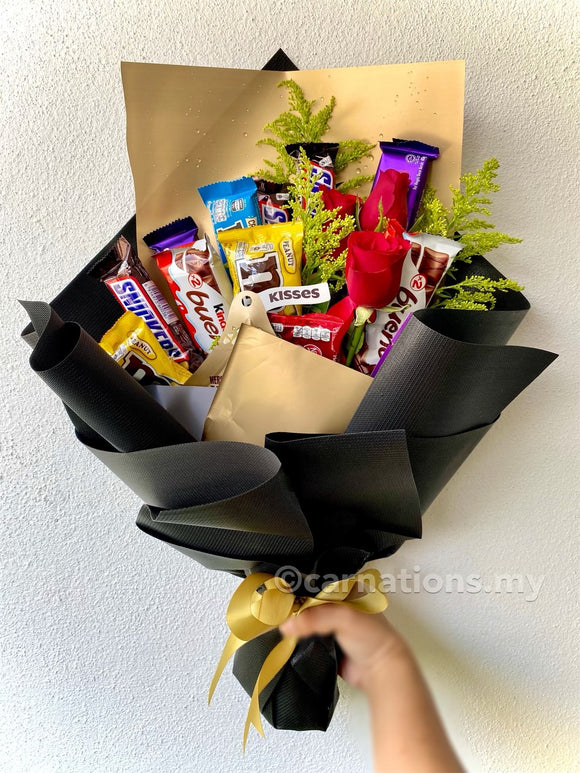 Chocolate Dreams