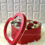 Love Me Tender - Carnations Florist Malaysia