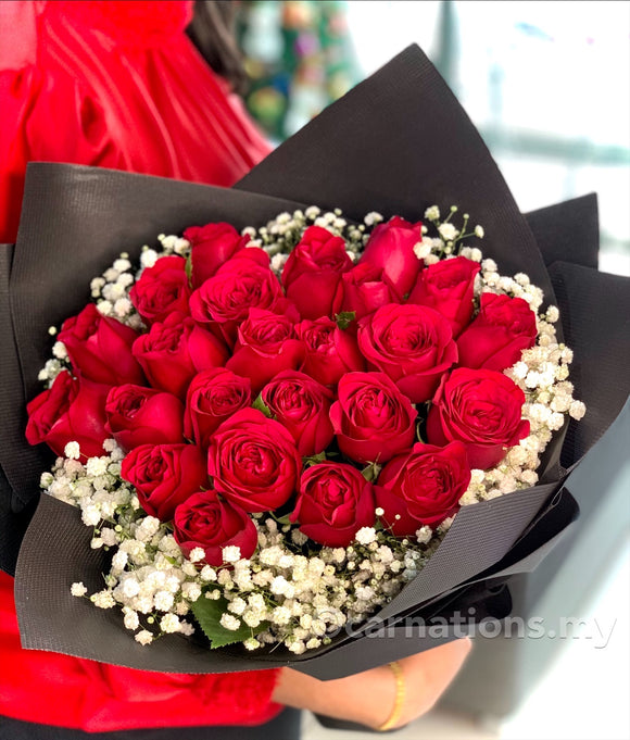 Eternal Love Bouquet