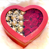 Heart to Heart