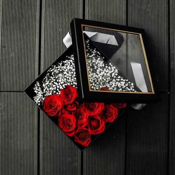 My Love - Carnations Florist Malaysia