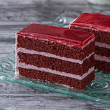 Secret Recipe - Red Velvet Supreme - Carnations Florist Malaysia