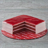 Secret Recipe - Red Velvet Supreme - Carnations Florist Malaysia