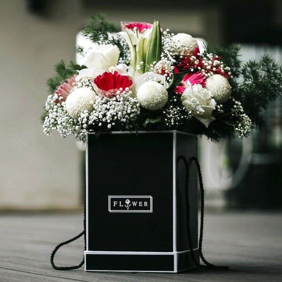 Tenderness - Carnations Florist Malaysia